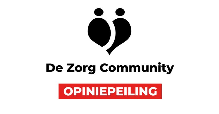 Peiling: 80% van de zorgverleners houdt huidige werk niet meer vol