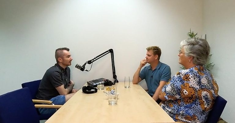 Zelfroostering en AI-gedreven planning in de zorg