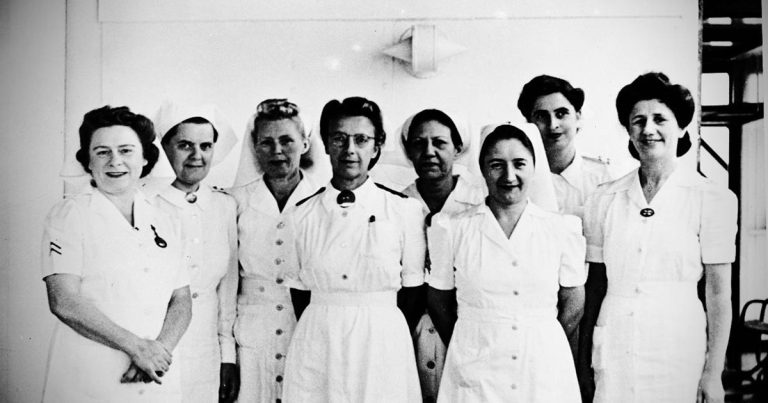 Wat kan de geschiedenis ons leren over de toekomst van de zorg?